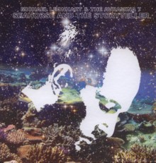 Michael Leonhart, The Avramina 7: Seahorse and the Storyteller [CD]