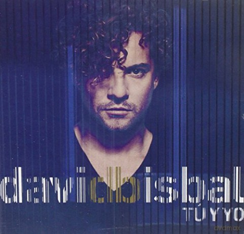 David Bisbal: Tu Y Yo [CD]