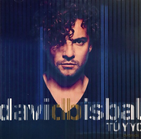 David Bisbal: Tu Y Yo [CD]