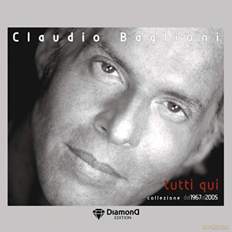 Claudio Baglioni: Tutti Qui [3CD]