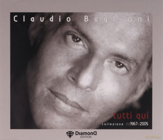 Claudio Baglioni: Tutti Qui [3CD]