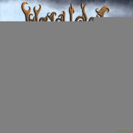 Heralder: Twilight [CD]