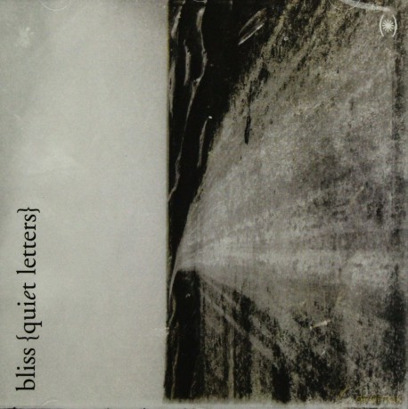 Bliss: Quiet Letters [CD]