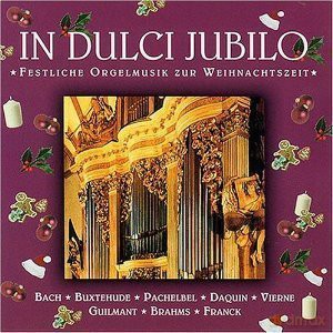 Josef Klinda: Various: In Dulci Jubilo [CD]