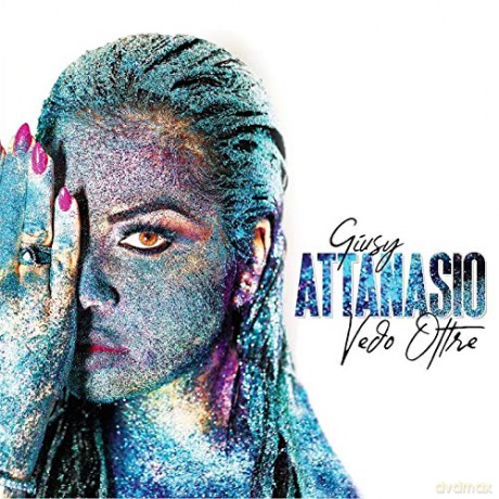 Attanasio Giusy: Vedo Oltre (Cd Inedito + Cd + Dvd Live + Book Fotografico Digipack) [3CD]