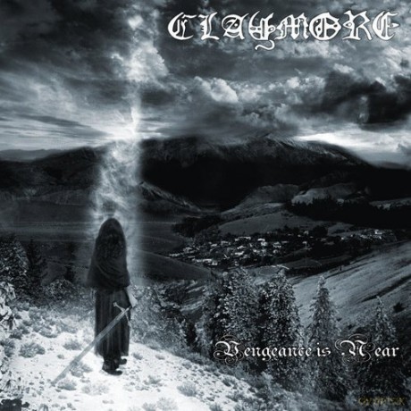 Claymore: Vengeance Is Near [CD]