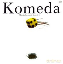 Krzysztof Komeda: Muzyka Krzysztofa Komedy vol. 1 (digipack) [CD]