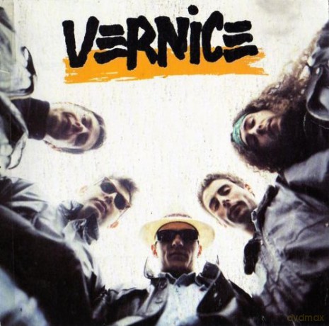Vernice: Vernice [CD]