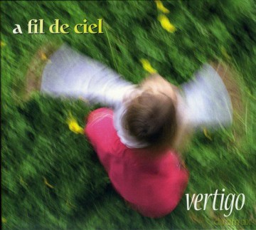 Vertigo: Vertigo [CD]