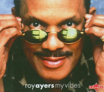 Roy Ayers: Vibes [CD]