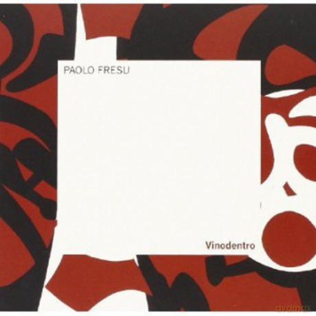 Paolo Fresu: Vinodentro [CD]