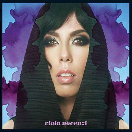 Nocenzi Viola: Viola Nocenzi [CD]