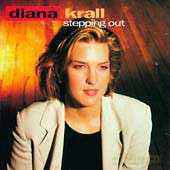 Diana Krall: Stepping Out [CD]