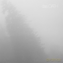 Das Oath: Das Oath - Mini LP [CD]