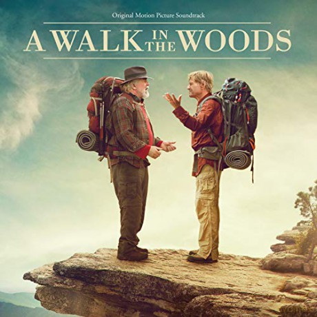 Walk in the Woods [CD]