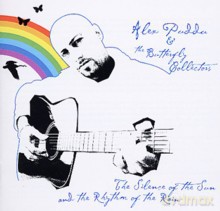 Alex Puddu, The Butterfly Collectors: The Silence Of The Sun And The Rhythem Of The Rain [CD]