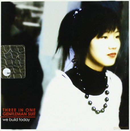 Three In One Gentleman Suits: We Buit Today [CD]