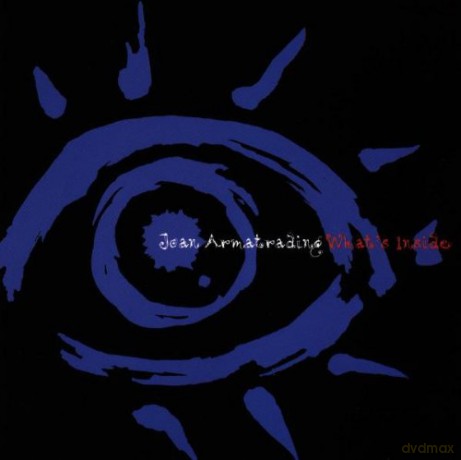 Joan Armatrading: Whats Inside [CD]