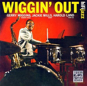 Gerry Wiggins: Wiggin Out [CD]