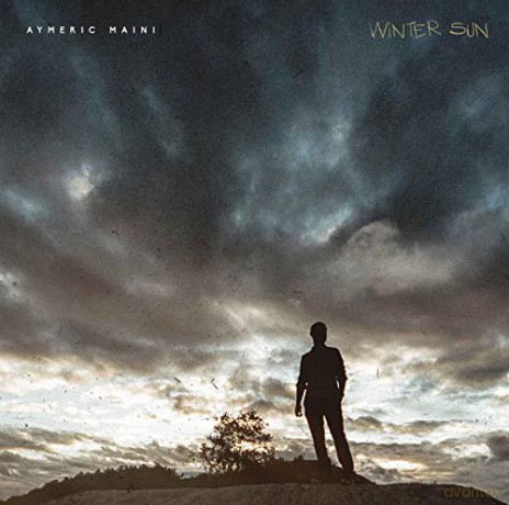 Aymeric Maini: Winter Sun [CD]