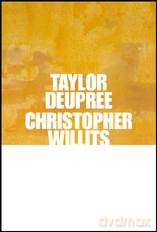 Taylor Deupree, Christopher Willits: The Party (At Tonic Nyc) - Invisible Architecture #8 [CD]