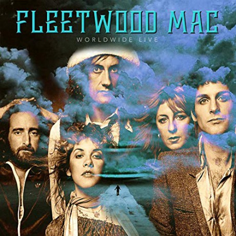 Fleetwood Mac: Worldwide Live - Box 10cd [CD]