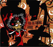 Fra De Varme Lande: Fra De Varme Lande [CD]