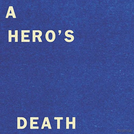 Fontaines D.C.: A Hero'S Death I Don'T Belong EP [Winyl]