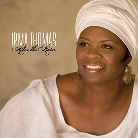 Irma Thomas: After The Rain [Winyl]