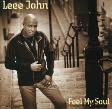 Leee John: Feel My Soul (limited edition) [CD]+[DVD]