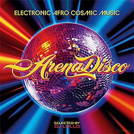 Arena Disco [2xWinyl]