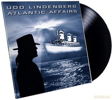 Udo Lindenberg: Atlantic Affairs [Winyl]