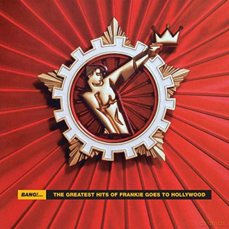 Frankie Goes To Hollywood: Bang The Greatest Hits [2xWinyl]