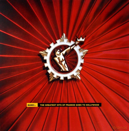 Frankie Goes To Hollywood: Bang The Greatest Hits [2xWinyl]