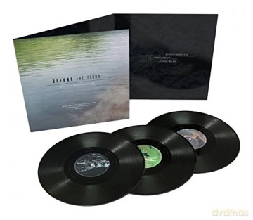 Trent Reznor: Before The Flood [3xWinyl]