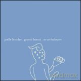 Joëlle Leandre, Gianni Lenoci: Sur Une Balançoire [CD]
