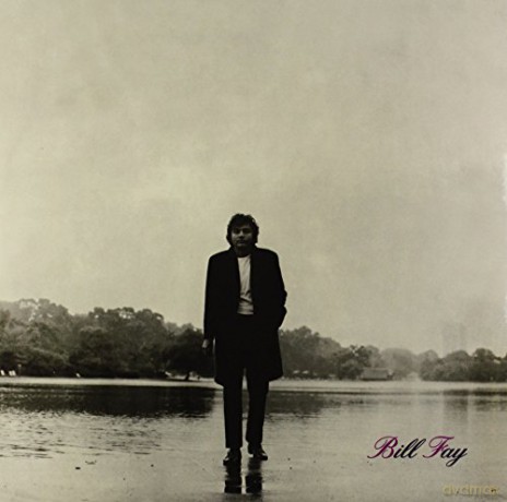 Bill Fay: Bill Fay [Winyl]