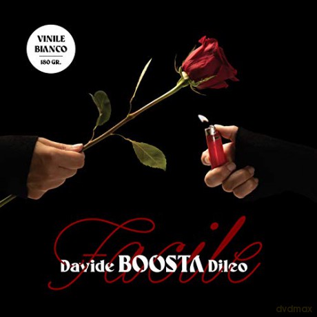 Boosta: Boosta: Facile [Winyl]