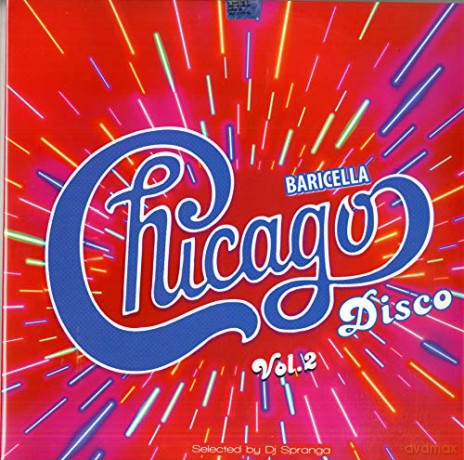 Chicago Disco 2 [2xWinyl]