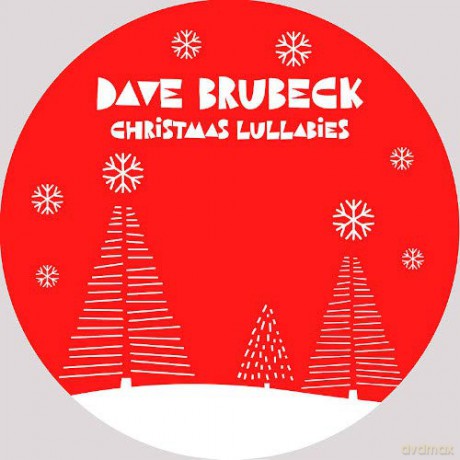 Dave Brubeck: Christmas Lullabies [Winyl]