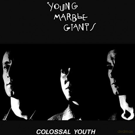 Young Marble Giant: Colossal Youth (Indie) [2xWinyl]