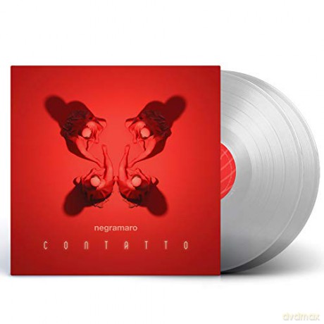 Negramaro: Contatto [2xWinyl]