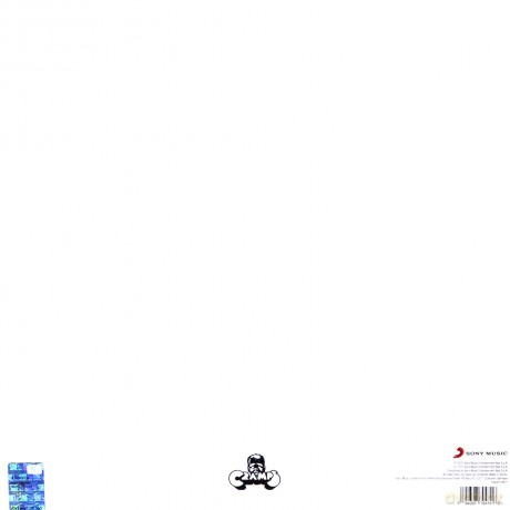 Area: Crac (Vinile Trasparente) [Winyl]