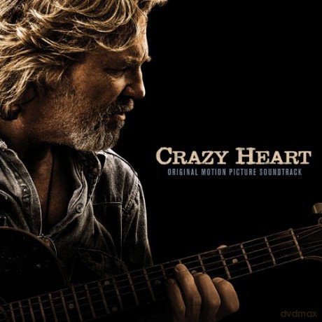 Crazy Heart [2xWinyl]