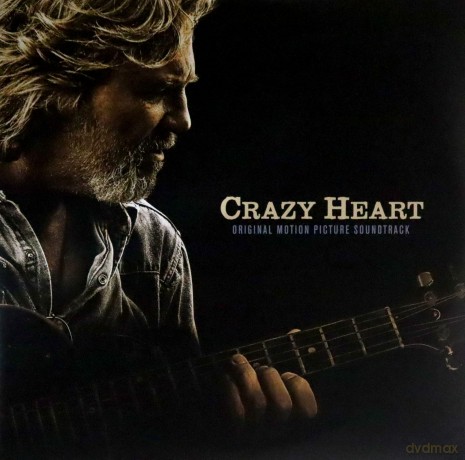 Crazy Heart [2xWinyl]