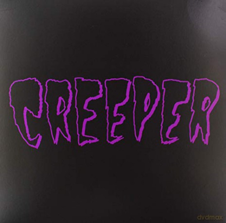 Creeper: Creeper [2xWinyl]