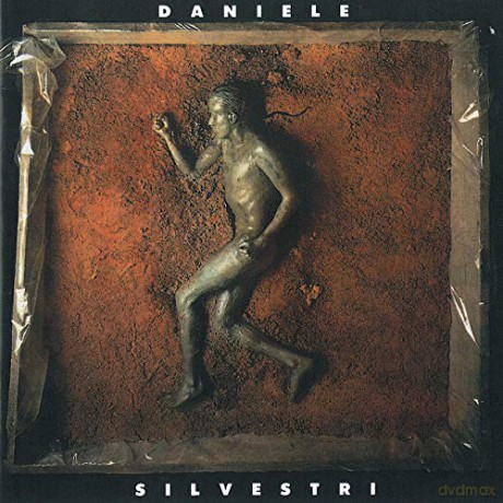Daniele Silvestri: Daniele Silvestri (White) [Winyl]