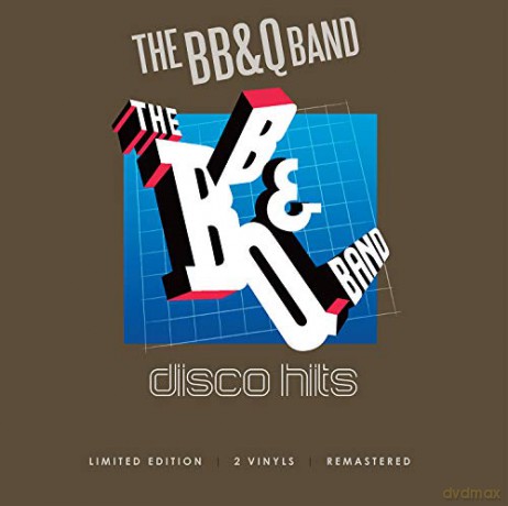 The Bb&Q Band: Disco Hits [2xWinyl]