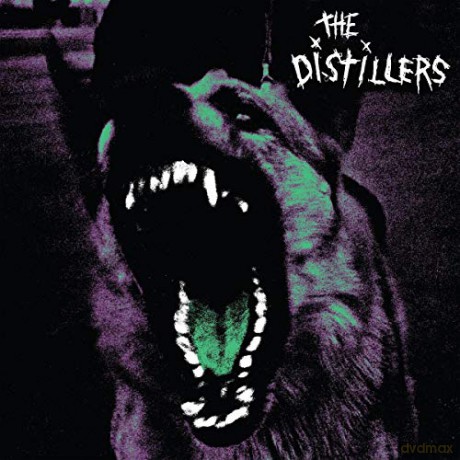 Distillers: Distillers [Winyl]