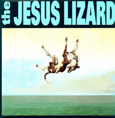 The Jesus Lizard: Down (Remaster) [Winyl]